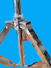 Octopad Nickel Stand with Bag - Taal Musicals