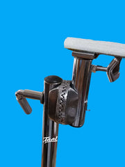 Octopad Nickel Stand with Bag - Taal Musicals