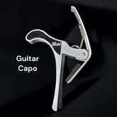 Guitar Capo Dolphin - Taal Musicals