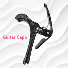 Guitar Capo Dolphin - Taal Musicals