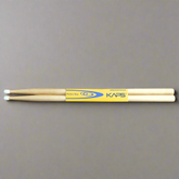 Kaps MAPEL Drumstick 7AN with Plastic Tip - Taal Musicals