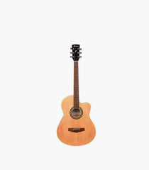 Ibanez MD39C Acoustic Guitar (Natural)