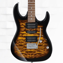 ibanez grx 70 Sunburst