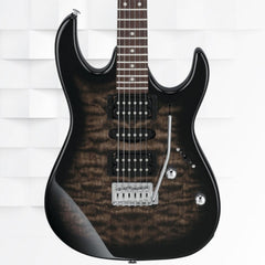 ibanez grx 70 Guitar black