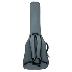 Olive OL-10 Acoustic Guitar Bag - Black -TaalMusicals