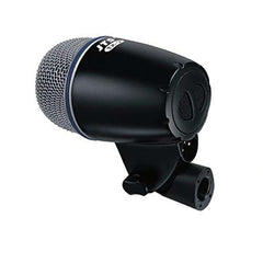 JTS TXB-7M Stage 7-Piece Drum XLR Microphone Kit - Taal Musicals