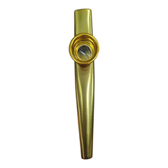 KAZOO GOLD COLOUR