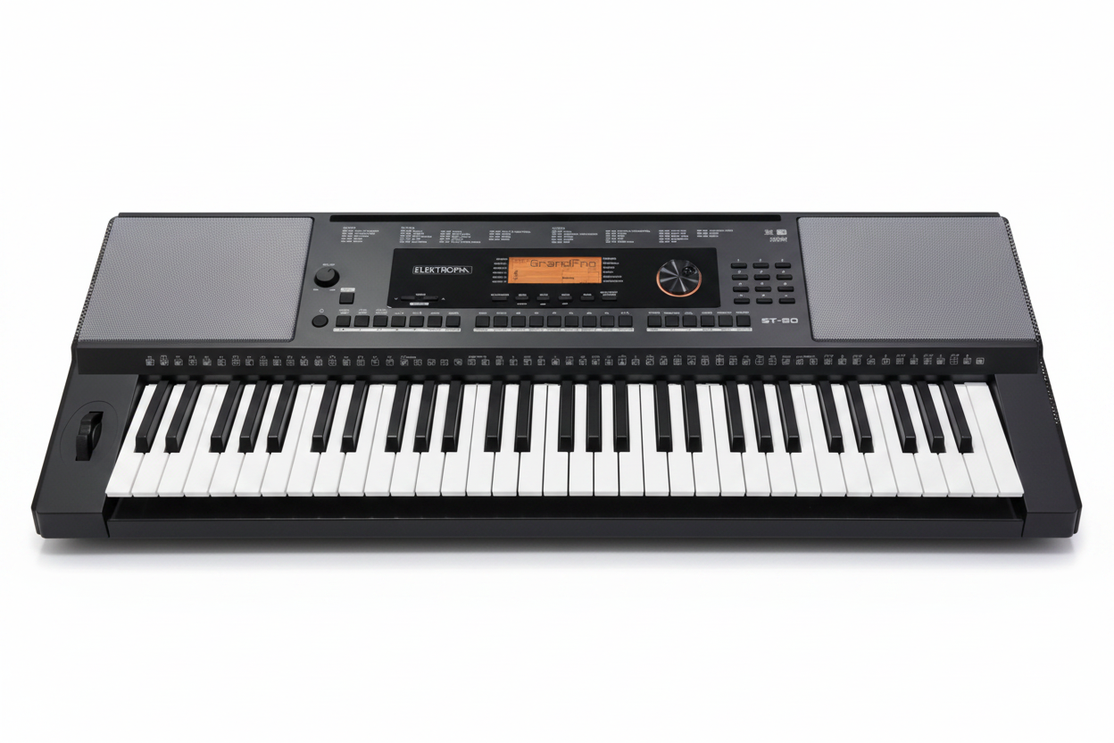 KEYBOARD ELEKTRO FM-1