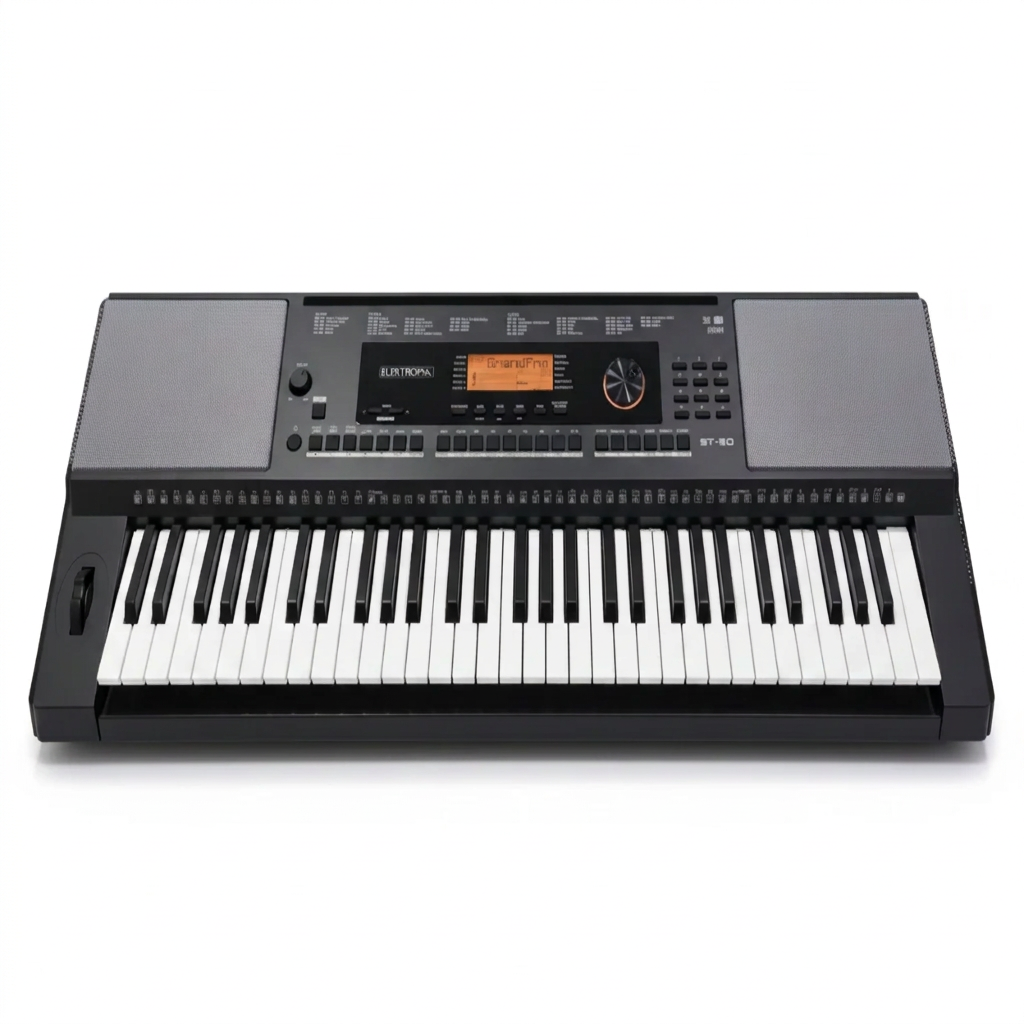 KEYBOARD ELEKTRO FM-1