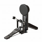 NUX DP-2000 Kick Drum Expansion Package – Add Real Kick Power to Your Electronic Drum Kit