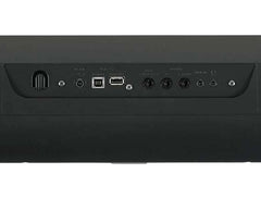 KORG Electronic Keyboard EK-50IN – Taal Musicals