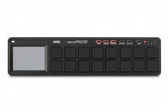 KORG NANO PAD 2 BLACK-3