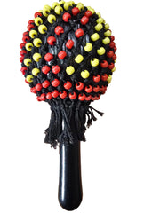 Kabakas Coco Percussion Big Beads No. 8 Shaker | Best Price in India | Taal Musicals