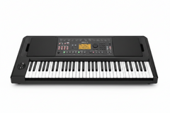 Korg EK-50IN Electronic Arranger Keyboard Front View