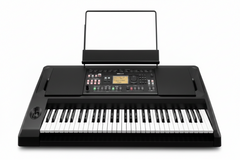 Korg EK-50IN Musical Keyboard with Built-in Speakers