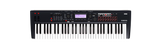 Korg KROSS 2 Synthesizer – 61 key with SD Card
