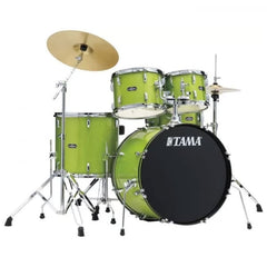 Tama Stagestar ST52H5C BNS 5-Piece Acoustic Drum Kit - Taal Musicals