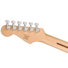 Fender Squier Sonic Strat Lefty Mn Wpg Black - Taal Musicals