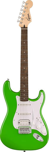Fender Squier FSR Sonic Strat Hss LRL - Taal Musicals