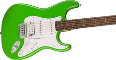 Fender Squier FSR Sonic Strat Hss LRL - Taal Musicals