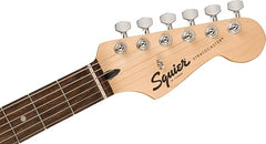 Fender Squier FSR Sonic Strat Hss LRL - Taal Musicals