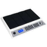 M-Studio MS P20 PRO Octapad White- Taal Musicals