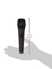 Rode M2 Handheld Conderser Microphone