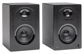 SAMSON Mediaone M50 Powered RCA Studio Monitors (Pair) - Taal Musicals