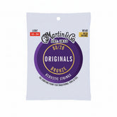 MARTIN GUITAR STRINGS MA140-1
