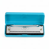 MOUTHORGAN-HARMONICA