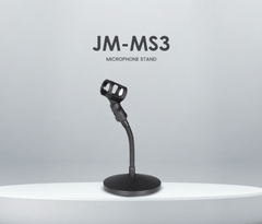 Mic Stand Clarion MS3 - Taal Musicals