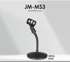 Mic Stand Clarion MS3 - Taal Musicals