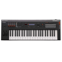 YAMAHA KEYBOARD MX 49