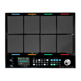 M STUDIO MSP30 PRO BLACK-1