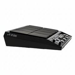 M STUDIO MSP30 PRO BLACK-2