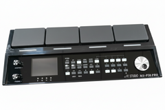M STUDIO MSP30 PRO BLACK-4