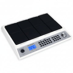 M STUDIO MSP 20 PRO WHITE - 2