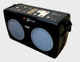Radel Saarang Maestro NEO Digital Tanpura – Professional Electronic Tanpura-Taal Musicals
