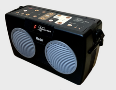 Radel Saarang Maestro NEO Digital Tanpura – Professional Electronic Tanpura-Taal Musicals