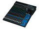 Yamaha MG16XU 16-Input 6 Bus Analog Mixer with USB Audio Interface & SPX Effects