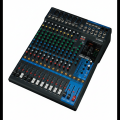 yamaha mg16xu mixer
