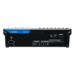 Yamaha MG16XU 16-Input 6 Bus Analog Mixer with USB Audio Interface & SPX Effects