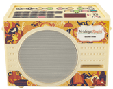 Mridanga Raagini Electronic Tambura with Mridangam & Manjira - Taal Musicals