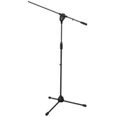 🎙️ Microphone Stand Bespeco MSF 01 – Strong, Adjustable & Reliable | Buy at TaalMusicals.in