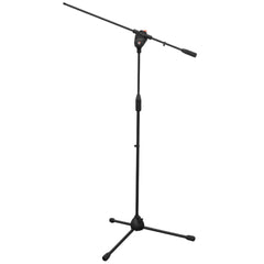 🎙️ Microphone Stand Bespeco MSF 01 – Strong, Adjustable & Reliable | Buy at TaalMusicals.in