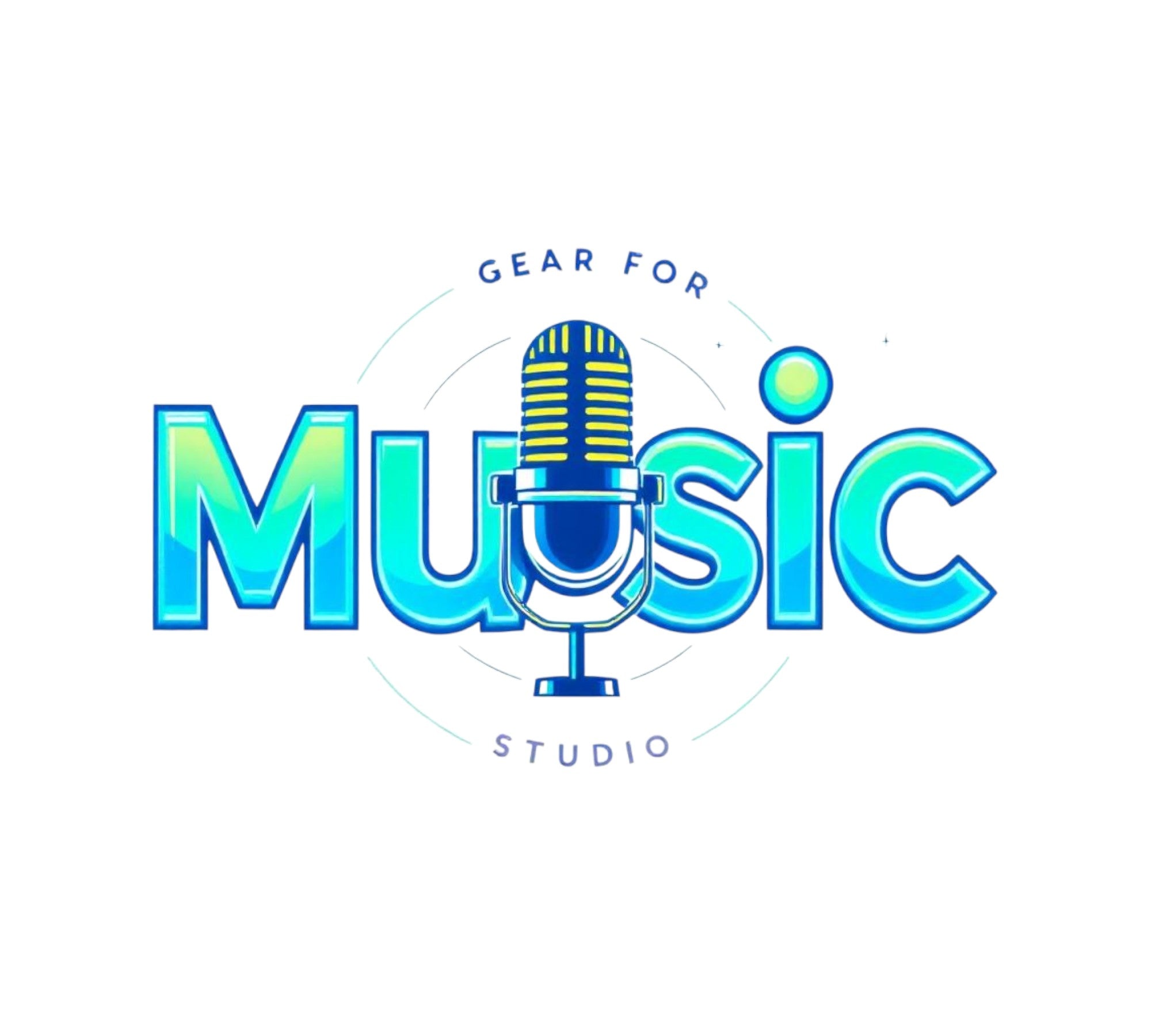 Gear For Music Studio