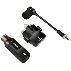 Nux B-6 2.4GHz Wireless System for Saxophone - Taal Musicals