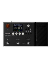 NUX MG-400 Multi-Effects Guitar Processor – Taal Musicals