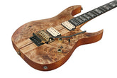 IBANEZ ELECTRIC GUITAR SERIES PREMIUM RGT1220PB WITH BAG-TAAL MUSICALS