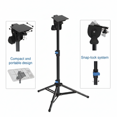 OCTOPAD PAD STAND PS1